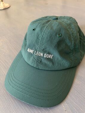 Aime Leon Dore baseball hat ❤️